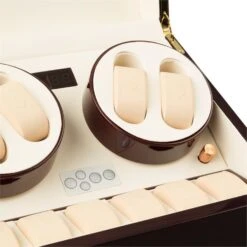 Old Marshall Uhrenbeweger Schaukasten Vitrine 10 Uhren Watch Winder -Innovation Home Appliances Store 10000164 yy 0003 detail Klarstein Uhrenbeweger Vitrine 10 Uhren reedit