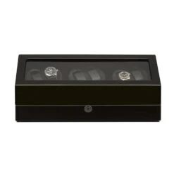 Uhrenbeweger Schaukasten Vitrine 13 Uhren Watch Winder -Innovation Home Appliances Store 10000167 yy 0003 titel Klarstein Uhrenbeweger Schaukasten 13 Uhren