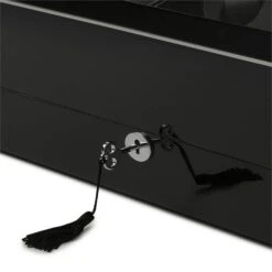 Uhrenbeweger Schaukasten Vitrine 13 Uhren Watch Winder -Innovation Home Appliances Store 10000167 yy 0004 titel Klarstein Uhrenbeweger Schaukasten 13 Uhren