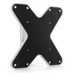 TV-Wandhalterung Schwenkarm <15kg <94cm Kippbar