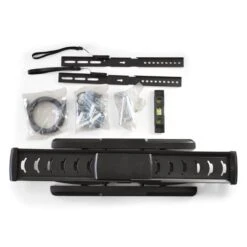 LDA03-466 Schwenkarm-Halterung 2 Arme HDMI-Kabel -Innovation Home Appliances Store 10005408 yy 0005 titel lieferumfang schwenkarm wandhalter auna lcd lda003