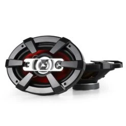 SBC-9141 15x23cm (6x9") Auto-Lautsprecher 2000W Max.