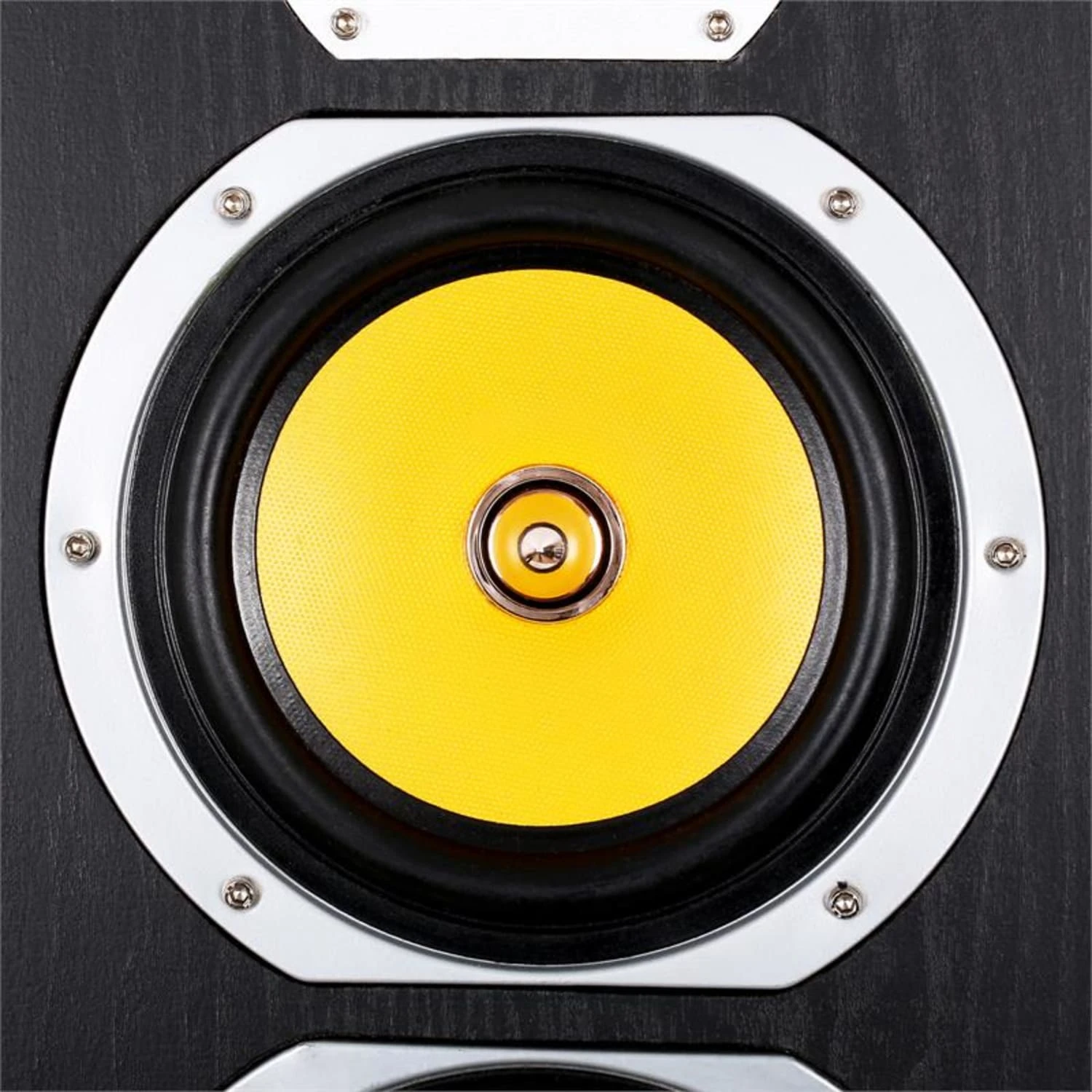 SHFT57B Lautsprecher-Set 2x600W 4x16cm-Tieftöner 4 SHFT57B Lautsprecher-Set 2x600W 4x16cm-Tieftöner – Bild 4