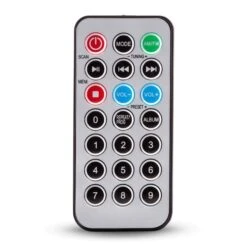 V-12 Stereoanlage MP3-CD-Player USB SD AUX Weiß -Innovation Home Appliances Store 10006663 yy 0007 titel micro system player v329