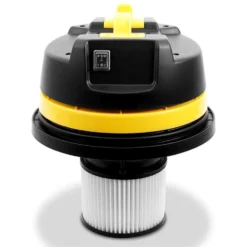 IVC-50 Nass-/Trockensauger Umfangreiches Zubehör 50L 2000W 14 IVC-50 Nass-/Trockensauger Umfangreiches Zubehör 50L 2000W -Innovation Home Appliances Store 10007544 yy 0006 titel filter klarstein nass trocken sauger