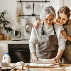 Bella Küchenmaschine 2000 W / 2,7 PS 5 Ltr Edelstahl BPA-frei -Innovation Home Appliances Store 10008232 DE 0006 usp