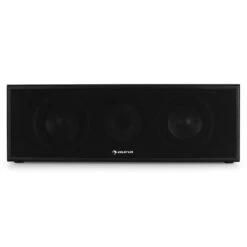 Linie-300-CN-BK Center-Lautsprecher Passiv Schwarz -Innovation Home Appliances Store 10008966 yy 0003 titel Auna Linie 300 CN BK Center Lautsprecher