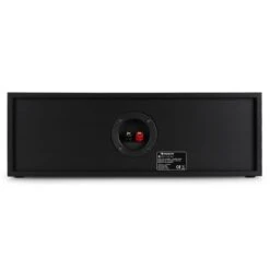 Linie-300-CN-BK Center-Lautsprecher Passiv Schwarz -Innovation Home Appliances Store 10008966 yy 0006 titel Auna Linie 300 CN BK Center Lautsprecher