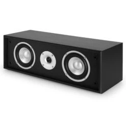 Linie-300-CN-BK Center-Lautsprecher Passiv Schwarz -Innovation Home Appliances Store 10008966 yy 0008 titel Auna Linie 300 CN BK Center Lautsprecher