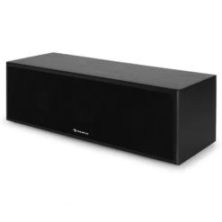 Linie-300-CN-BK Center-Lautsprecher Passiv Schwarz -Innovation Home Appliances Store 10008966 yy 0009 titel Auna Linie 300 CN BK Center Lautsprecher