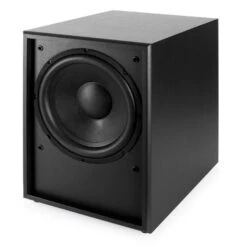 Linie-300-SW-BK Aktiv-Subwoofer AUX Schwarz 16 Linie-300-SW-BK Aktiv-Subwoofer AUX Schwarz -Innovation Home Appliances Store 10008970 yy 0008 titel Auna Linie 300 SW BK Aktiv Subwoofer