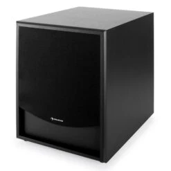 Linie-300-SW-BK Aktiv-Subwoofer AUX Schwarz 17 Linie-300-SW-BK Aktiv-Subwoofer AUX Schwarz -Innovation Home Appliances Store 10008970 yy 0009 titel Auna Linie 300 SW BK Aktiv Subwoofer