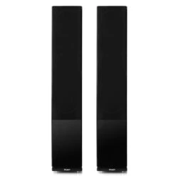 Linie-600-BK Standlautsprecher 140W RMS Passiv Schwarz Paar -Innovation Home Appliances Store 10008977 yy 0003 titel Auna Linie 600 BK Standlautsprecher