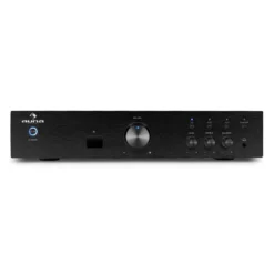 AV2-CD508BT HiFi-Verstärker 600Wmax. Schwarz -Innovation Home Appliances Store 10008979 yy 0004 titel auna av2 stereo verstaerker