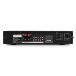 AV2-CD508BT HiFi-Verstärker 600Wmax. Schwarz -Innovation Home Appliances Store 10008979 yy 0005 titel auna av2 stereo verstaerker
