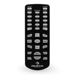 AV2-CD508BT HiFi-Verstärker 600Wmax. Schwarz -Innovation Home Appliances Store 10008979 yy 0006 titel auna av2 stereo verstaerker