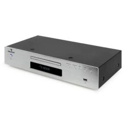 AV2-CD509 MP3-CD-Player USB MP3 -Innovation Home Appliances Store 10008983 yy 0006 titel title2 auna adioreceiver