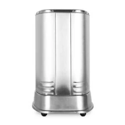 Kebap Master Vertikalgrill 1800W Edelstahl Inkl. Spieß Set -Innovation Home Appliances Store 10009353 yy 0005 titel rueckseite oneconcept vertikalgrill