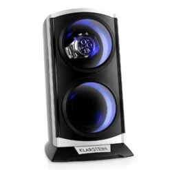 St. Gallen Premium Uhrenbeweger 2 Uhren 4 Geschwindigkeiten -Innovation Home Appliances Store 10011125 DE 0004 usp