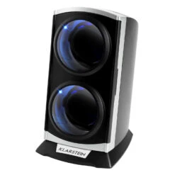 St. Gallen Premium Uhrenbeweger 2 Uhren 4 Geschwindigkeiten -Innovation Home Appliances Store 10011125 DE 0005 usp