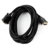 DVI-Kabel 5m