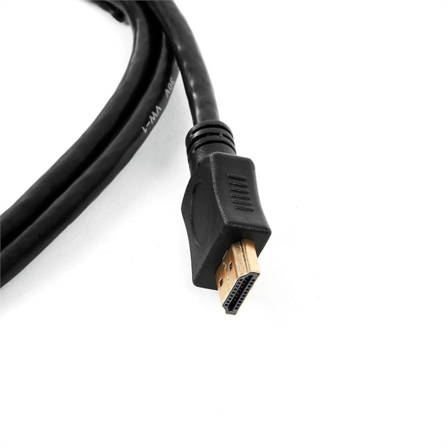 HDMI-Kabel 1m 2 HDMI-Kabel 1m – Bild 2