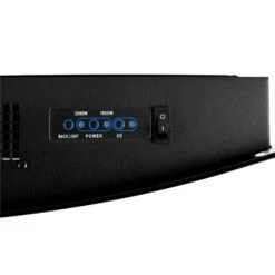 Lausanne Elektrischer Kamin Leistung: 1000 - 2000W LED Fernbedienung -Innovation Home Appliances Store 10012127 yy 0007 titel Klarstein Lausanne elektrischer Kamin