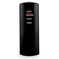 Lausanne Elektrischer Kamin Leistung: 1000 - 2000W LED Fernbedienung -Innovation Home Appliances Store 10012127 yy 0008 titel Klarstein Lausanne elektrischer Kamin