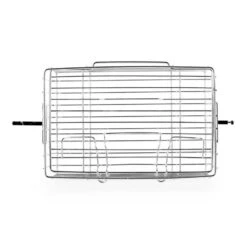 VitAir Steak-Käfig Zubehör 6 VitAir Steak-Käfig Zubehör -Innovation Home Appliances Store 10012343 yy 0003 titel Klarstein VitAir Steak Kaefig