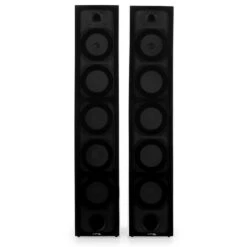 V7B 4-Wege-Bassreflex-Standlautsprecher Paar -Innovation Home Appliances Store 10015182 yy 0003 front ltc v7b standlautsprecher