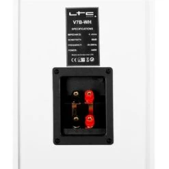 V7B 4-Wege-Bassreflex-Standlautsprecher Paar -Innovation Home Appliances Store 10015182 yy 0005 titel rueckseite2 ltc v7b standlautsprecher
