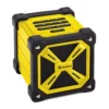 TRK-861 Bluetooth-Lautsprecher Mobil Akku Outdoor Gelb