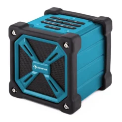 TRK-861 Bluetooth-Lautsprecher Mobil Akku Outdoor Blau -Innovation Home Appliances Store 10015814 yy 0006 titel Auna Outdoor Bluetooth speaker