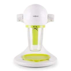 Smoooothy Smoothie Maker 350 Grün/weiß -Innovation Home Appliances Store 10021381 yy 0003 titel oneConcept Smoooothy Smoothie Maker