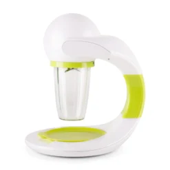 Smoooothy Smoothie Maker 350 Grün/weiß -Innovation Home Appliances Store 10021381 yy 0004 titel oneConcept Smoooothy Smoothie Maker