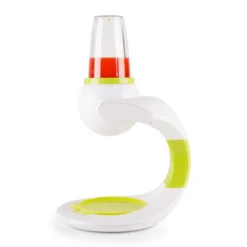 Smoooothy Smoothie Maker 350 Grün/weiß -Innovation Home Appliances Store 10021381 yy 0005 titel oneConcept Smoooothy Smoothie Maker