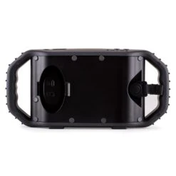 Poolboy Bluetooth-Lautsprecher Schwarz USB AUX Wasserdicht Stoßfest -Innovation Home Appliances Store 10021562 yy 0004 titel Auna Poolboy Bluetooth Lautsprecher schwarz