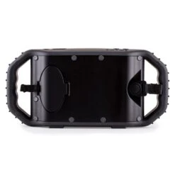 Poolboy Bluetooth-Lautsprecher Schwarz USB AUX Wasserdicht Stoßfest -Innovation Home Appliances Store 10021562 yy 0005 titel Auna Poolboy Bluetooth Lautsprecher schwarz