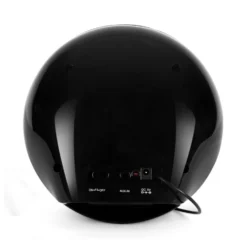 Dynasphere Portable Bluetooth-Lautsprecher Blau AUX -Innovation Home Appliances Store 10021812 yy 0005 titel iTwins Bluetooth Speaker