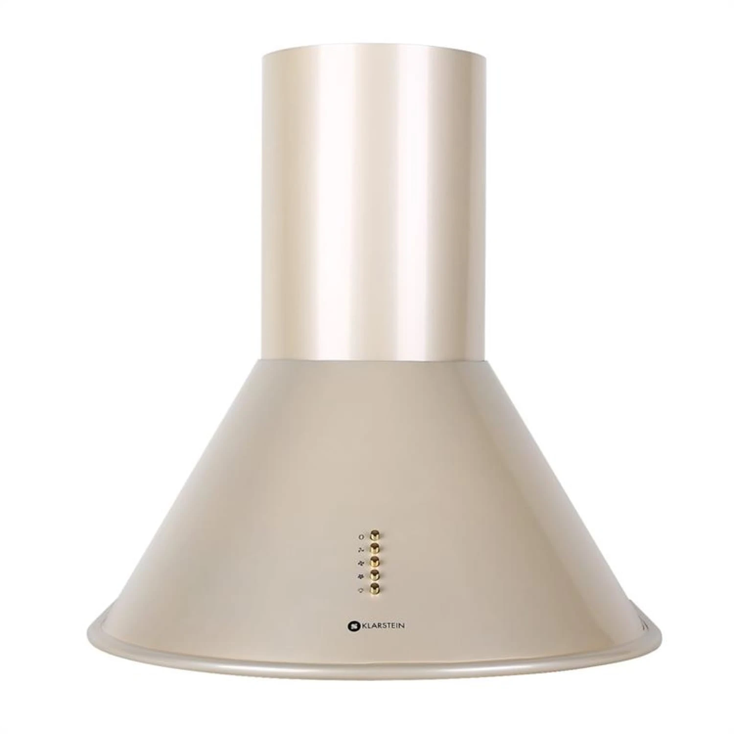 Lumio Primo Retro-Dunstabzugshaube 60cm 490 M³/h LED-Leuchten 3 Lumio Primo Retro-Dunstabzugshaube 60cm 490 M³/h LED-Leuchten – Bild 3