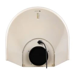 Lumio Primo Retro-Dunstabzugshaube 60cm 490 M³/h LED-Leuchten 12 Lumio Primo Retro-Dunstabzugshaube 60cm 490 M³/h LED-Leuchten -Innovation Home Appliances Store 10022116 yy 0004 titel Klarstein Dunstabzugshaube