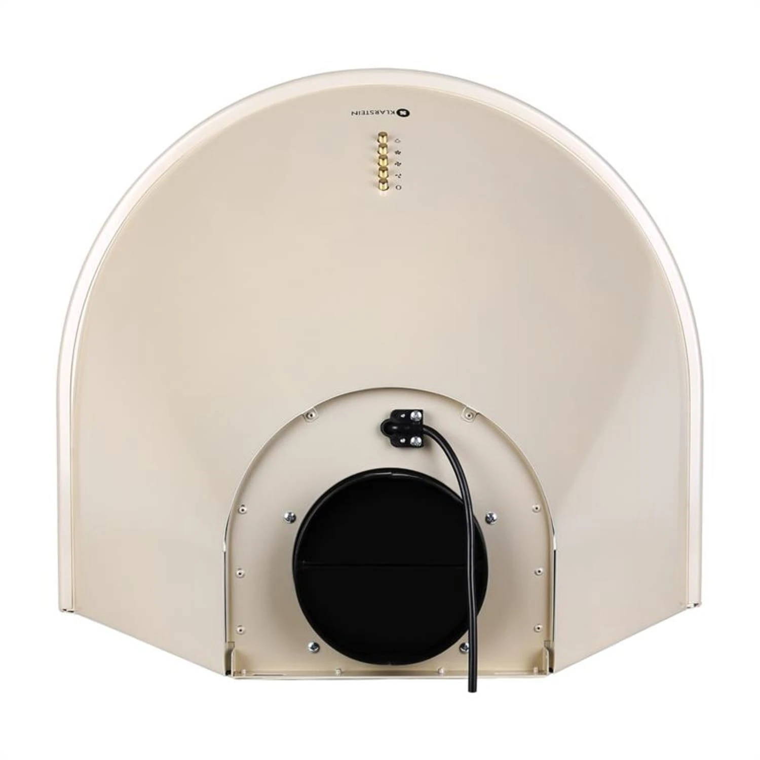 Lumio Primo Retro-Dunstabzugshaube 60cm 490 M³/h LED-Leuchten 4 Lumio Primo Retro-Dunstabzugshaube 60cm 490 M³/h LED-Leuchten – Bild 4