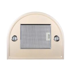 Lumio Primo Retro-Dunstabzugshaube 60cm 490 M³/h LED-Leuchten 13 Lumio Primo Retro-Dunstabzugshaube 60cm 490 M³/h LED-Leuchten -Innovation Home Appliances Store 10022116 yy 0005 titel Klarstein Dunstabzugshaube