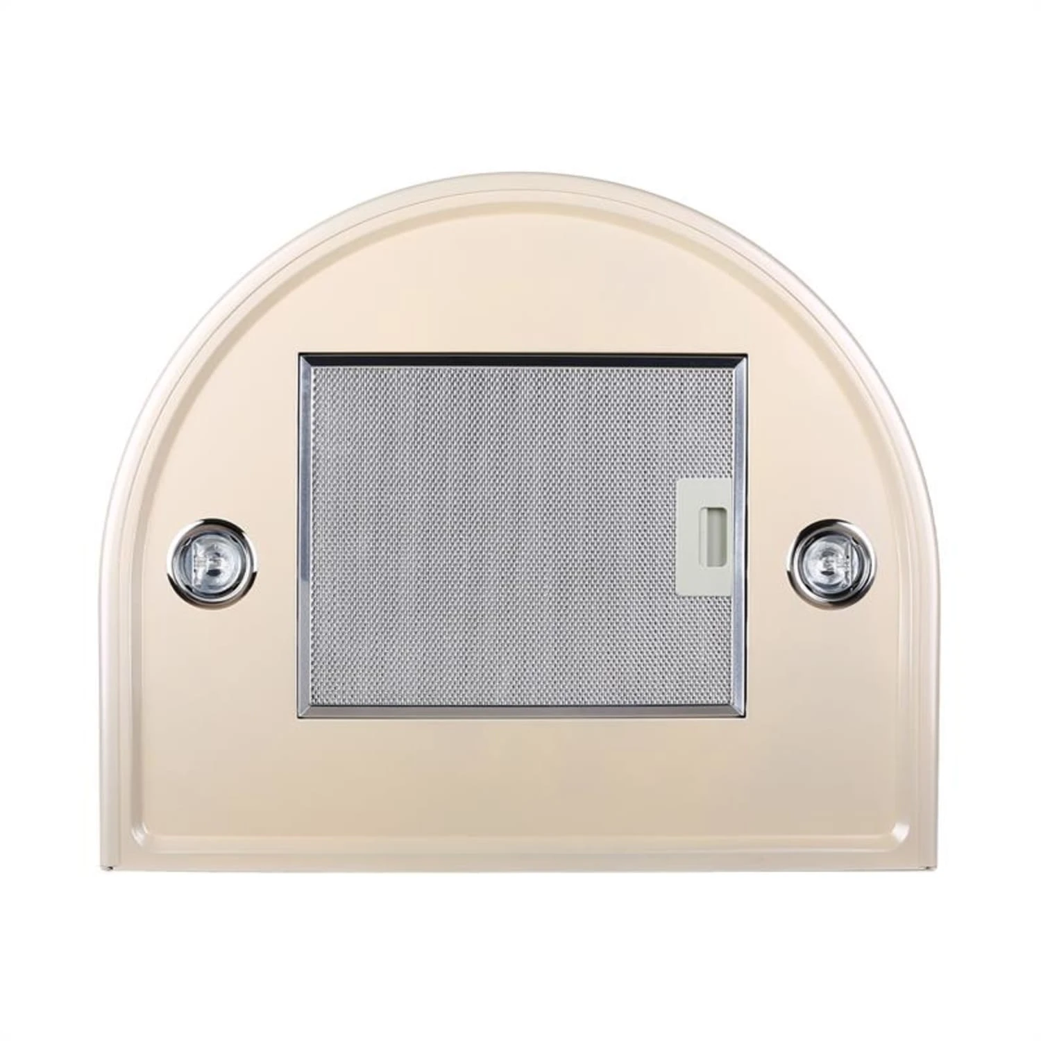 Lumio Primo Retro-Dunstabzugshaube 60cm 490 M³/h LED-Leuchten 5 Lumio Primo Retro-Dunstabzugshaube 60cm 490 M³/h LED-Leuchten – Bild 5