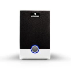 MM-5.1-JW 5.1 Surround Lautsprecher Set Aktiv 95W RMS Fernbedienung 15 MM-5.1-JW 5.1 Surround Lautsprecher Set Aktiv 95W RMS Fernbedienung -Innovation Home Appliances Store 10022256 yy 0007 titel Auna Multimedia Surround Set