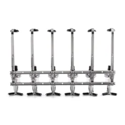 Hazlehov Sixtett 6-fach Getränkespender Dosierer Wandmontage -Innovation Home Appliances Store 10026799 yy 0004 titel oneConcept Hazlehov Sixtett Getraenkespender