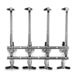 Hazlehov Quartett 4-fach Getränkespender Dosierer Wandmontage 9 Hazlehov Quartett 4-fach Getränkespender Dosierer Wandmontage -Innovation Home Appliances Store 10026800 yy 0004 titel oneConcept Hazlehov Quartett Getraenkespender