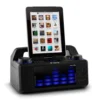 Energy XD2 Party-Lautsprechersystem Fader Mixer Bluetooth USB MP3