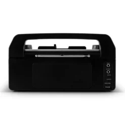 Energy XD2 Party-Lautsprechersystem Fader Mixer Bluetooth USB MP3 -Innovation Home Appliances Store 10027022 yy 0004 titel iDance XD 2 Portable Bluetooth DJ Speaker