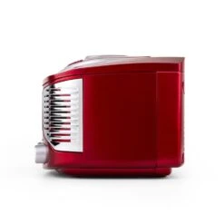 RCD320 Retro-CD-Player UKW AUX Rot 9 RCD320 Retro-CD-Player UKW AUX Rot -Innovation Home Appliances Store 10027419 yy 0004 titel Auna RCD320 CD Player